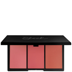 Palette Blush by 3 Sleek MakeUP - Pink Lemonade 17 g en oferta
