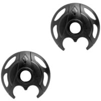 Flex Tech Tips 2 pièce(s) Noir Bâton de trekking Pointe, Dissertation precio