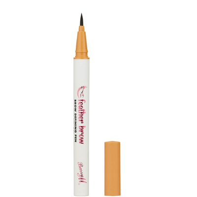 Barry M Cosmetics Feather Brow Brow Defining Pen 0.6ml (Various Shades) - Light