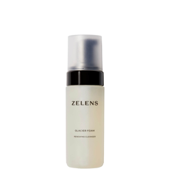 Zelens Glacier Foam Renewing Cleanser 150ml en oferta