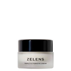 Zelens Triple Action Eye Cream 15ml en oferta