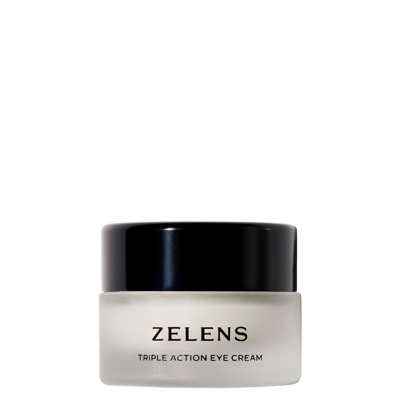 Zelens Triple Action Eye Cream 15ml