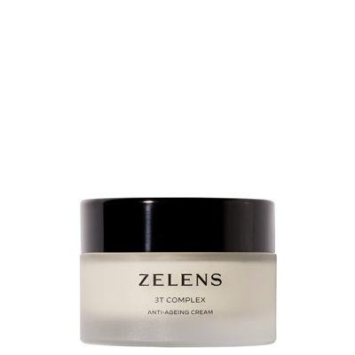 Zelens 3T Complex Anti-Ageing Cream 50ml