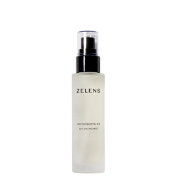 Zelens Microbiota P3 Balancing Mist 50ml características