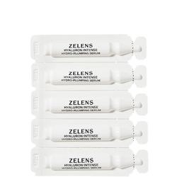 Zelens Hyaluron Intense Hydro-Plumping Serum 4ml precio