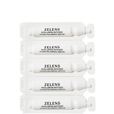 Zelens Hyaluron Intense Hydro-Plumping Serum 4ml