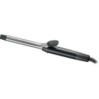 CI 5519 brosse soufflante et fer à lisser Fer à boucler À chaleur Noir, Gris, Fer à friser