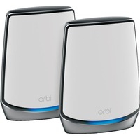 Orbi WiFi 6 System AX6000, Routeur maillé