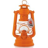 276-2003, Lampe características