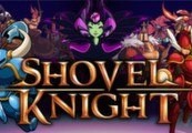 Shovel Knight: Treasure Trove US Nintendo Switch CD Key
