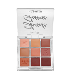 Barry M Cosmetics Shade Game Lip Palette 3.78g en oferta
