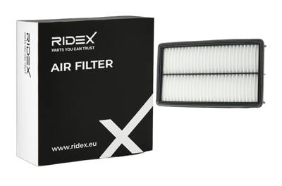 RIDEX Filtre à Air MAZDA 8A0026 RF2A13Z40,RF2A13Z409A,RF2A13Z40A  RF4F13Z40,RF4F13Z409A