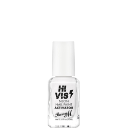 Barry M Cosmetics Hi Vis Nail Paint - Activator 10ml precio
