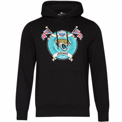 Jaguars de Jacksonville NFL Fanatics Britannia Hommes Sweat à capuche 1979MBLKLGOJJA precio