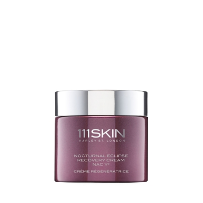 111SKIN Nocturnal Eclipse Recovery Cream NAC Y2 (50ml)