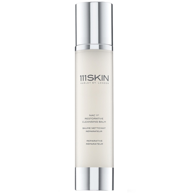 111SKIN NAC Y2 Restorative Cleansing Balm 120ml