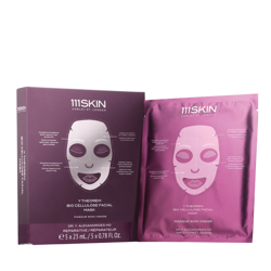 111SKIN Y Theorem Bio Cellulose Facial Mask Box precio