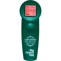 114839, Thermomètre características