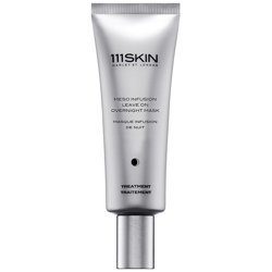 111SKIN Meso Infusion Leave On Overnight Mask 75ml características