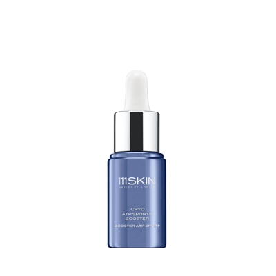 111SKIN Cryo ATP Sports Booster 20ml