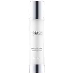 111SKIN Cryo Pre- Activated Toning Cleanser 120ml en oferta