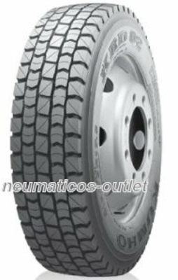 'Kumho KRD02 ( 305/70 R19.5 148/145M 16PR )'