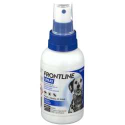 Frontline® Spray en oferta