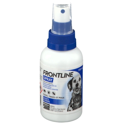 Frontline® Spray