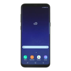 Samsung Galaxy S8+ Duos G955FD 64Go noir carbone - bon état en oferta