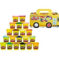 Play-Doh - Super Color Pack, Pâte à modeler