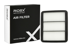 RIDEX Filtre à Air CHEVROLET 8A0226 96591485,42390022 precio