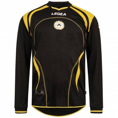 Udinese Calcio Legea Hommes Maillot à manches longues MPU3