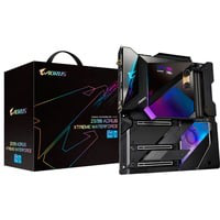 Z590 AORUS XTREME WB, Carte mère características