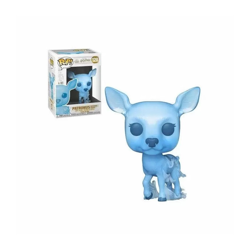 PATRONUS SEVERUS SNAPE / HARRY POTTER / FIGURINE FUNKO POP en oferta