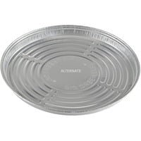 DCXL, Bac de récupération