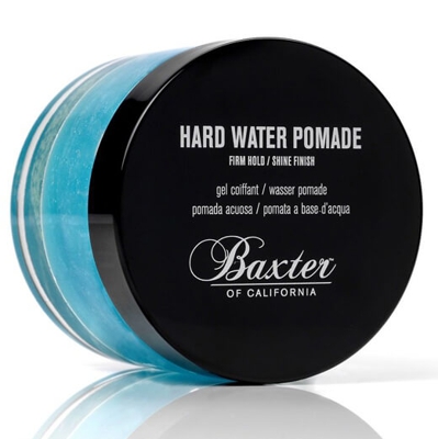 Pommade Baxter of California Eau Dur 60ml