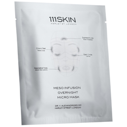 111SKIN Meso Infusion Overnight Micro Mask Single 16g en oferta