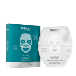 111SKIN Anti Blemish Bio Cellulose Facial Mask precio