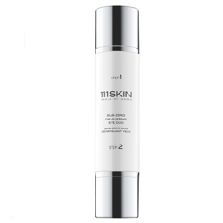 111SKIN Sub Zero De-Puffing Eye Duo 20ml precio