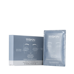 111SKIN Sub Zero De-Puffing Eye Mask en oferta