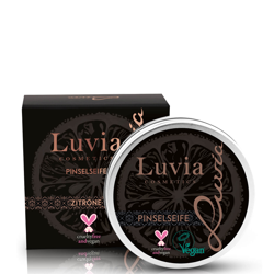 Luvia Essential Brush Soap - Citro precio
