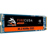 FireCuda 510 500 Go, SSD características