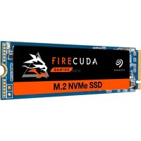FireCuda 510 500 Go, SSD