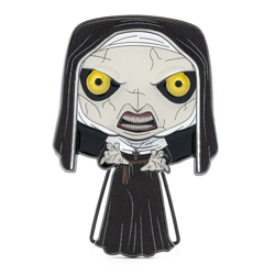 THE NUN DEMONIC / THE NUN / FUNKO POP PIN en oferta
