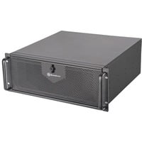 SST-RM42-502, Châssis de serveur en rack características