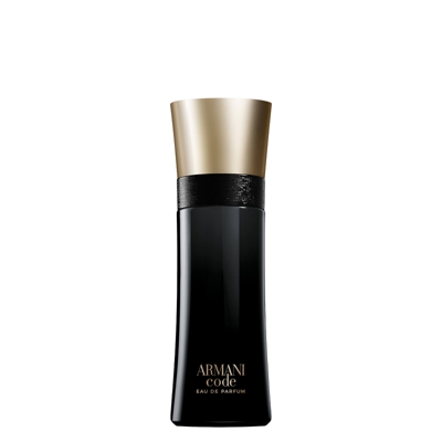 Armani Code Eau de Parfum (Various Sizes) - 60ml