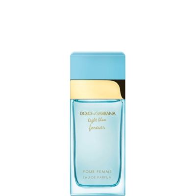 Dolce&Gabbana Light Blue Forever Eau de Parfum (Various Sizes) - 25ml