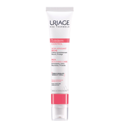 Uriage Toléderm Control Rich Soothing Care 40ml precio