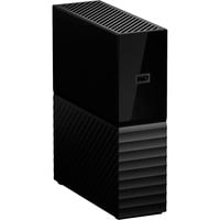 My Book 16 TB, Disque dur en oferta