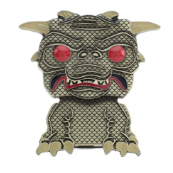 ZUUL / GHOSTBUSTERS / FUNKO POP PIN en oferta